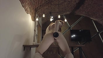 I was horny before going to class