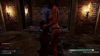 Their desire for dick is endless