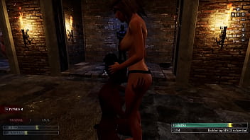 Their desire for dick is endless