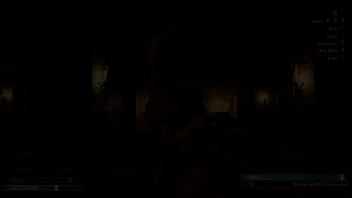 Their desire for dick is endless