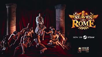 Their desire for dick is endless