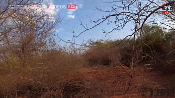 Ela fez eu parar no meio da estrada para eu gozar na boquinha dela dread hot fazendo sexo em público