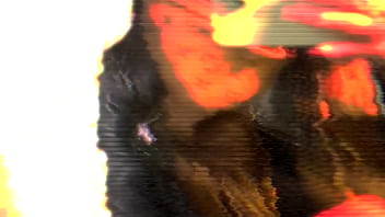 Priscilla salerno cums with her friend's big hard cock