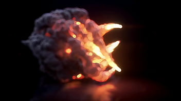 Golden shower com final nicoly se entrega no pov quente