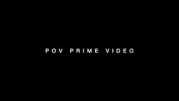 Golden shower com final nicoly se entrega no pov quente