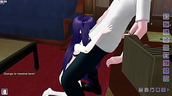 Artificial academy 2 frederica bernkastel01