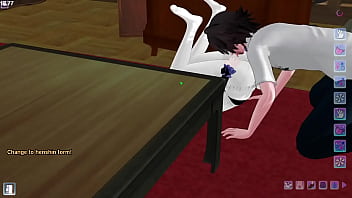 Artificial academy 2 frederica bernkastel01