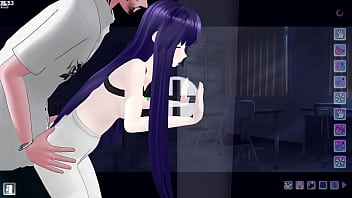 Artificial academy 2 frederica bernkastel01