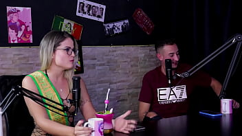 Começou cedo no swing trocou de trabalho na pandemia e depois que a família descobriu entrou pro pornô de vez arthur aily sheer red