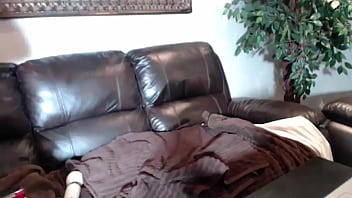 Spitting on boobs session milf maxine x goes fucking nasty