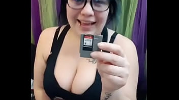 I just love these little retro cases for my switch games ️