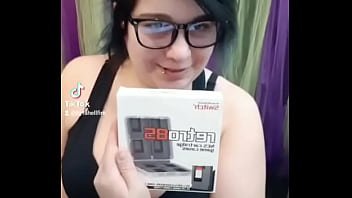 I just love these little retro cases for my switch games ️ I just love these little retro cases for my switch games ️