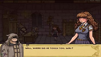 Harry potter witch trainer complete guide part 12