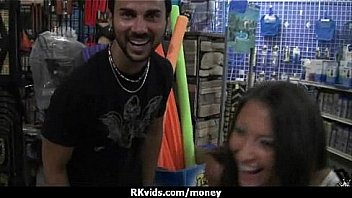 Real sex for money 15