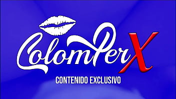 Pov bed edge fuck – my latina moans while i pound her from behind – colomperx