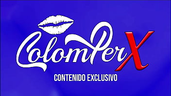 Pov bed edge fuck – my latina moans while i pound her from behind – colomperx