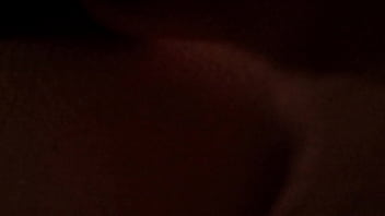 My thick mixed chick