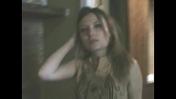 Katrina having her pussy wet after work