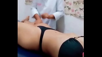 Gostosa da buceta grande