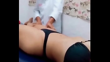 Gostosa da buceta grande