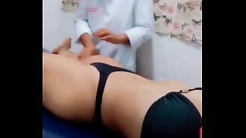 Gostosa da buceta grande