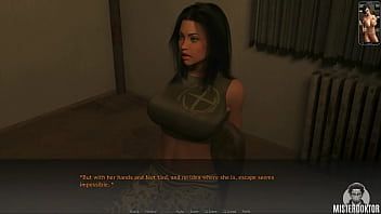 Reunion ep 181 – visual novel gameplay hd