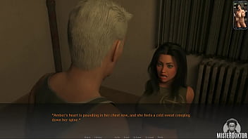 Reunion ep 181 – visual novel gameplay hd