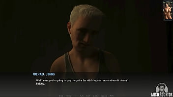 Reunion ep 181 – visual novel gameplay hd