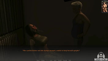 Reunion ep 181 – visual novel gameplay hd