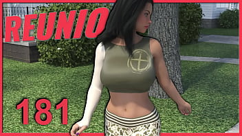 Reunion ep 181 – visual novel gameplay hd
