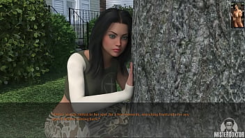 Reunion ep 181 – visual novel gameplay hd