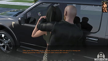 Reunion ep 181 – visual novel gameplay hd