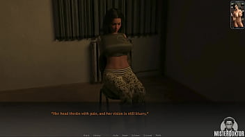 Reunion ep 181 – visual novel gameplay hd