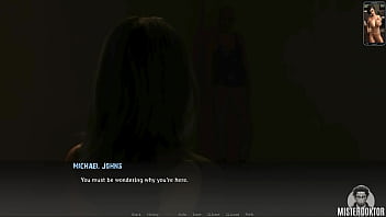 Reunion ep 181 – visual novel gameplay hd