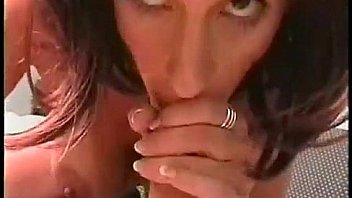 Chonise is a cock expert