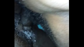 Bbw creamy wet pussy