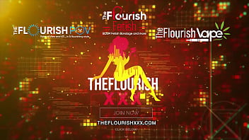 Stranded traveler finds herself in hotel sucking on a bbc