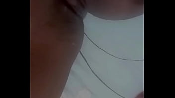 Playing with my pussy combination