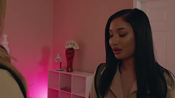 Ghostbuster chanel camryn begs for big black cock ghostbusters porn cosplay parody