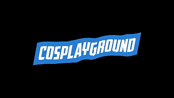 Ghostbuster chanel camryn begs for big black cock ghostbusters porn cosplay parody