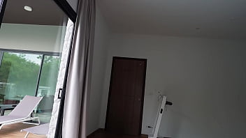 Nonton Unexpected Sex With The Maid. Great Morning Blowjob. thumbnail