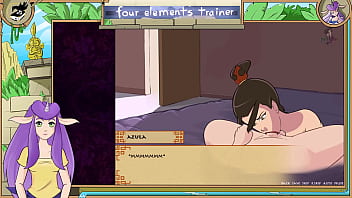 Four elements trainer episode 39