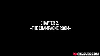 Sweet chick amara romani fucking a strong hard cock