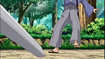 Samurai hormone the animation 01