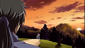 Samurai hormone the animation 01