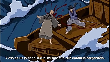 Samurai hormone the animation 01