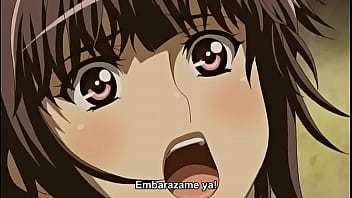 Samurai hormone the animation 01