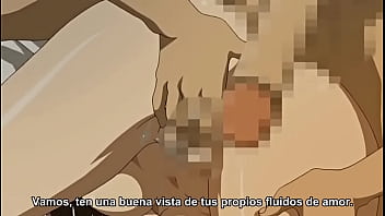 Samurai hormone the animation 01