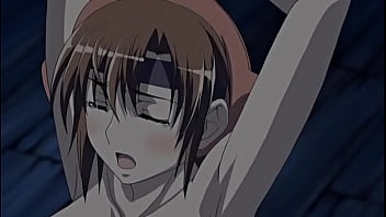 Samurai hormone the animation 01