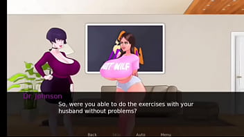 Sexnote cap 46 follando el enorme culo de una milf